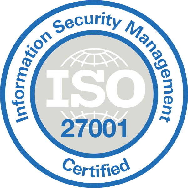 ISO/IEC 27001:2022 Belgesi